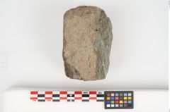 Foto von Reibstein (NHMW-PRAE-085890)